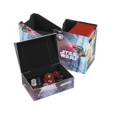 Gamegenic Star Wars : Unlimited Soft Crate - Cassian Andor / Dedra Meero