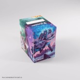 Gamegenic: Magic: The Gathering | Lorwyn Eclipsed Soft Dynacrate 100+ XL - Design R/Design S