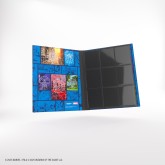 Gamegenic: Magic: The Gathering | Marvel's Spider-Man 18-Pocket Album - Spider-Man/Spider-Gwen