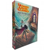 Dungeon Crawl Classics: Core Rulebook (Softcover)