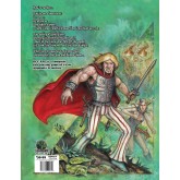 Dungeon Crawl Classics: Core Rulebook