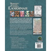 Dungeon Crawl Classics: Lankhmar Boxed Set