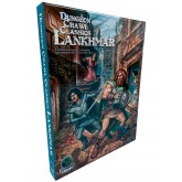 Dungeon Crawl Classics: Lankhmar Boxed Set