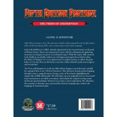 Fifth Edition Fantasy: #24 - The Prism of Redemption