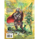 Mutant Crawl Classics: Core Rulebook