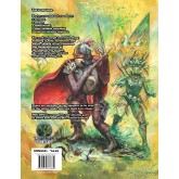 Mutant Crawl Classics: Core Rulebook (Softcover)