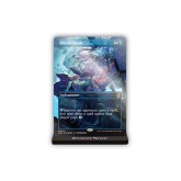 Magic: The Gathering - Rhystic Study Acrylic Slab Standee