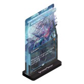 Magic: The Gathering - Rhystic Study Acrylic Slab Standee