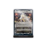 Magic: The Gathering - The Wandering Emperor Acrylic Slab Standee