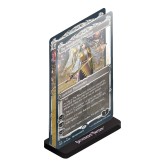 Magic: The Gathering - The Wandering Emperor Acrylic Slab Standee