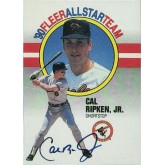 Historic Autographs Retrograph 4