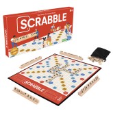 Scrabble Classic: Refresh Game