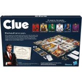 Clue (Refresh)