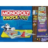 Monopoly Knockout