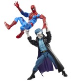 Marvel Legends - Spider-Man: The Animated Series - Doctor Strange & Morbius 2-Pack
