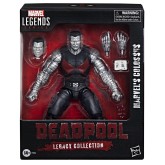 Marvel Legends - Deadpool: Legacy Collection - Colossus