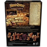 HeroQuest: Prophecy of Telor Quest Pack