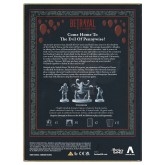 Betrayal at House on the Hill: Nebelt House(Pennywise)