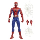 Marvel Legends Series: Spider-Man 77 - Spider-Man 6-inch Action Figure