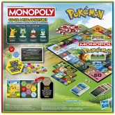 Monopoly Pokemon