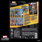 Marvel Legends Series: Mini-Comics - Marvel's Beast