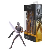 Star Wars - The Black Series: The Clone Wars - Commando Droid Case