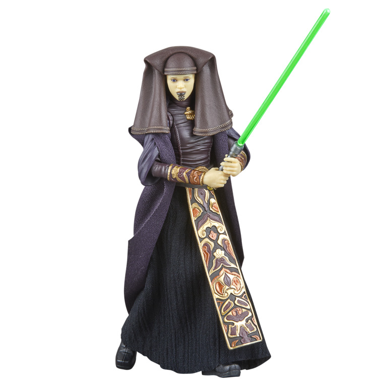 Hasbro Star Wars Black Series – Set 2 Figure Attack Of The Clones: C-3PO E Super Battle Droid
