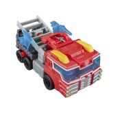Transformers - Age of the Primes: Voyager Class - Rescue Bot Heatwave Case