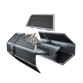 Star Wars The Vintage Collection Darth Vader's Tie Advanced