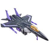 TRANSFORMERS STUDIO SERIES VOYAGER 86 SKYWARP