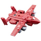 TRANSFORMERS Age of the Primes DELUXE G1 POWERGLIDE