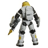 G.I. Joe Classified Series #206, Malcom "Deep Six" Willoughby