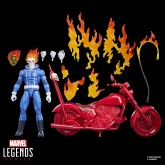 MARVEL LEGENDS GREEN 3