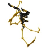 Marvel Legends Series Avengers Iron Spider (Aaron Davis)