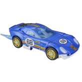 Transformers Collaborative Hot WheelsÂ® x Transformers El Segundo Coupe