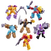 Transformers Age of the Primes Decepticon Monstructor