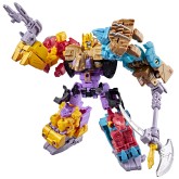 Transformers Age of the Primes Decepticon Monstructor