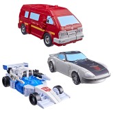 TRANSFORMERS SELECTS MULTIPACK