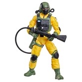 GI JOE CLASSIFIED SK DARK KAT