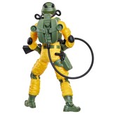 GI JOE CLASSIFIED SK DARK KAT