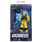 GI JOE CLASSIFIED SK DARK KAT
