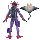 GI JOE CLASSIFIED SK DR VIPER