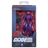 GI JOE CLASSIFIED SK DR VIPER