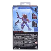 GI JOE CLASSIFIED SK DR VIPER