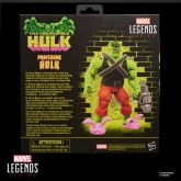 Marvel Legends Smash Series Professor Hulk