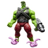 Marvel Legends Smash Series Professor Hulk