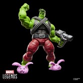 Marvel Legends Smash Series Professor Hulk