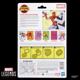MARVEL LEGENDS SCT W 5