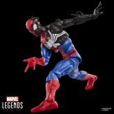 MARVEL LEGENDS SCT W 5