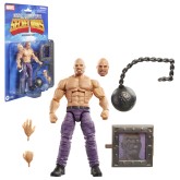 MARVEL LEGENDS SCT W 6